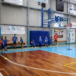 Zaključni dan kampa KKBor