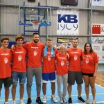 Zaključni dan kampa KKBor