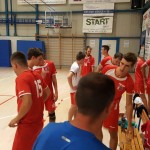 Deželni pokal: slogaši zahka zmagali