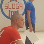 Deželni pokal: slogaši zahka zmagali