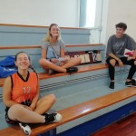 Turnir 3:3 mešano: Brežani