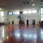 Turnir 3:3 mešano: Brežani