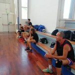 Turnir 3:3 mešano: Brežani