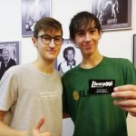 Turnir 3:3 mešano: Brežani