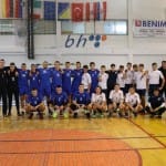 Igre prijateljstva v BiH 2019