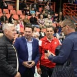 Igre prijateljstva v BiH 2019