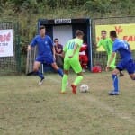 Igre prijateljstva v BiH 2019