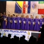 Igre prijateljstva v BiH 2019