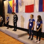 Igre prijateljstva v BiH 2019