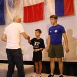 Igre prijateljstva v BiH 2019