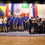 Igre prijateljstva v BiH 2019
