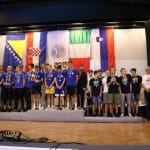 Igre prijateljstva v BiH 2019