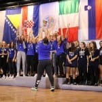 Igre prijateljstva v BiH 2019