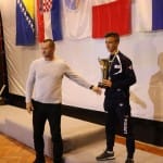 Igre prijateljstva v BiH 2019