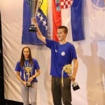 Igre prijateljstva v BiH 2019