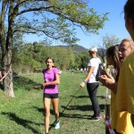 Več kot 300 udeležencev na šolskem teku