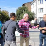 Več kot 300 udeležencev na šolskem teku