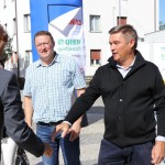 Več kot 300 udeležencev na šolskem teku