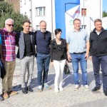 Več kot 300 udeležencev na šolskem teku