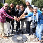 Več kot 300 udeležencev na šolskem teku