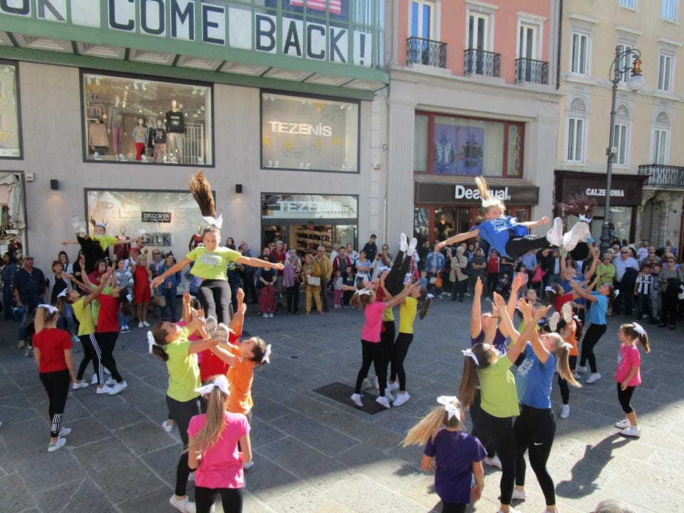 Foto Nikol Krizmancic