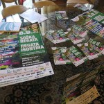 34. Soška regata - tiskovna konferenca
