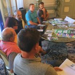 34. Soška regata - tiskovna konferenca