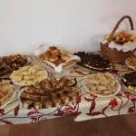Dobrodošli pri nas: delegacija ZSŠDI v Gorskem Kotarju0