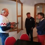 Dobrodošli pri nas: delegacija ZSŠDI v Gorskem Kotarju0