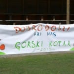 Dobrodošli pri nas: delegacija ZSŠDI v Gorskem Kotarju0