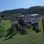 Dobrodošli pri nas: delegacija ZSŠDI v Gorskem Kotarju0