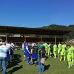 Dobrodošli pri nas: delegacija ZSŠDI v Gorskem Kotarju0