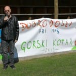 Dobrodošli pri nas: delegacija ZSŠDI v Gorskem Kotarju0