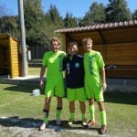 Dobrodošli pri nas: delegacija ZSŠDI v Gorskem Kotarju0