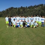Dobrodošli pri nas: delegacija ZSŠDI v Gorskem Kotarju0