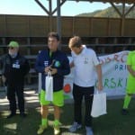 Dobrodošli pri nas: delegacija ZSŠDI v Gorskem Kotarju0