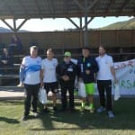 Dobrodošli pri nas: delegacija ZSŠDI v Gorskem Kotarju0