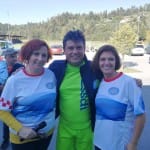 Dobrodošli pri nas: delegacija ZSŠDI v Gorskem Kotarju0