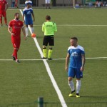 2. Al: Triestina Victory - Sovodnje