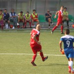 2. Al: Triestina Victory - Sovodnje