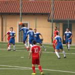2. Al: Triestina Victory - Sovodnje