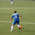 2. Al: Triestina Victory - Sovodnje
