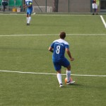 2. Al: Triestina Victory - Sovodnje