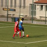 2. Al: Triestina Victory - Sovodnje