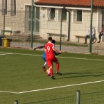 2. Al: Triestina Victory - Sovodnje
