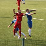 2. Al: Triestina Victory - Sovodnje