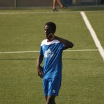 2. Al: Triestina Victory - Sovodnje