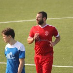 2. Al: Triestina Victory - Sovodnje