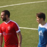 2. Al: Triestina Victory - Sovodnje