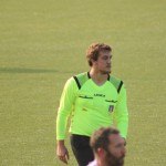 2. Al: Triestina Victory - Sovodnje